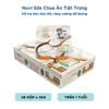 NuVi Sữa Chua Ăn Vị Dinh Dưỡng x hộp 55g