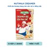 Creamer đặc sữa pha chế NutiMilk Hộp 1.284kg