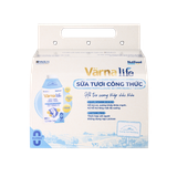  Thực phẩm bổ sung Varna Life sữa tươi công thức không đường (Xanh dương) 