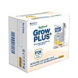  Sữa Bột Pha Sẵn Vị Chuối Nutifood GrowPLUS+ Suy Dinh Dưỡng 110ml thùng 24 hộp - LIVE GP+ 