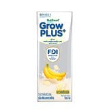  Sữa Bột Pha Sẵn Vị Chuối Nutifood GrowPLUS+ Suy Dinh Dưỡng 180ml thùng 24 hộp - LIVE GP+ 