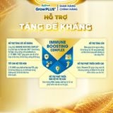  Sữa Bột Nutifood GrowPLUS+ Colostrum Lactoferrin 0+ 800g 