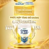  Sữa Bột Nutifood GrowPLUS+ Colostrum Lactoferrin 0+ 800g 