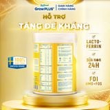  Sữa Bột Nutifood GrowPLUS+ Colostrum Lactoferrin 1+ 800g 