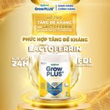  Sữa Bột Nutifood GrowPLUS+ Colostrum Lactoferrin 2+ 800g 