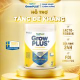  Sữa Bột GrowPLUS+ Colostrum Lactoferrin 2+ 800g - LIVE GP+ 2204 