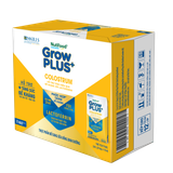  Sữa bột pha sẵn Nutifood GrowPLUS+ Lactoferrin 110ml thùng 24 hộp 