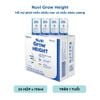 Thùng 24 hộp Sữa bột pha sẵn Nuvi Grow Height hộp 110ml
