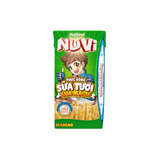  TU NUVI 50ST LM CACAO H110MLX48 