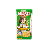  STLM NuVi Cacao Hộp 110 ml - KM 