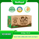  TU NUVI 50ST LM CACAO H110MLX48 