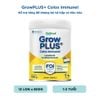 Sữa bột Nutifood GrowPLUS+ Colos Immunel 1+ 800g - LIVE GP+