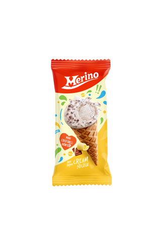  Kem Que Merino S.Teen Cream Sôcôla 60g 