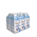  Thực phẩm bổ sung Varna Life sữa tươi công thức không đường (Xanh dương) 