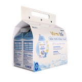  Thực phẩm bổ sung Varna Life sữa tươi công thức không đường (Xanh dương) 