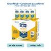 Sữa bột pha sẵn Nutifood GrowPLUS+ Lactoferrin 110ml thùng 24 hộp
