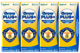  Sữa bột pha sẵn Nutifood GrowPLUS+ Sữa Non 2+ 180ml thùng 48 hộp 