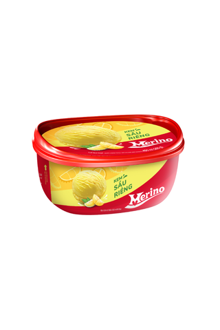  Kem Merino Hộp Sầu Riêng 450ml 