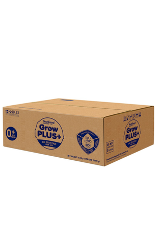  Sữa bột Nutifood GrowPLUS+ Sữa Non 2+ 800g 