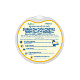  Sữa bột Nutifood GrowPLUS+ Colos Immunel 0+ 400g 