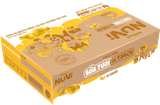  NuVi Thức Uống Sữa Tươi Tiệt Trùng Vị Chuối Có Thạch 100 ml 