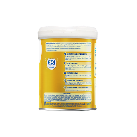  Sữa Bột GrowPLUS+ Sữa Non Immunel từ 0 - 12 tháng lon 800g 