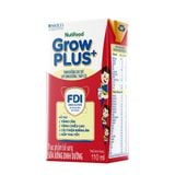  Sữa Bột Pha Sẵn 1+ Nutifood GrowPLUS+ Suy Dinh Dưỡng 110ml thùng 48 hộp - LIVE GP+ 