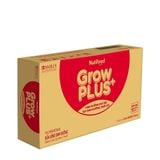  Sữa Bột Pha Sẵn 1+ Nutifood GrowPLUS+ Suy Dinh Dưỡng 110ml thùng 48 hộp - LIVE GP+ 
