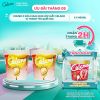 Combo 2 Sữa Chua Kem Hộp Giấy CELANO vị Thanh yên Quế Hoa (2 x 460ml)