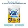 Sữa bột Nutifood GrowPLUS+ Sữa Non 0-12 tháng Lon 400g