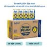 Sữa bột pha sẵn Nutifood GrowPLUS+ Sữa Non 2+ 110ml thùng 48 hộp