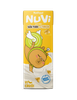 NuVi Thức Uống Sữa Tươi Tiệt Trùng Vị Chuối Có Thạch 170 ml