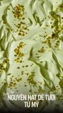  Combo 2 Kem Hạt Dẻ Cười (Pistachio Gelato) 2x473ml - livestream facebook 