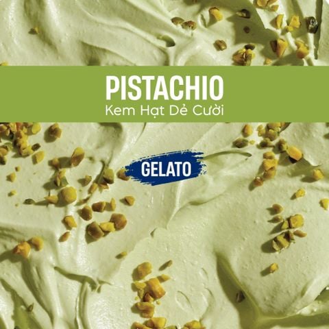  KEM HẠT DẺ CƯỜI 473ML BLISS PREMIUM GELATO - LIVE 