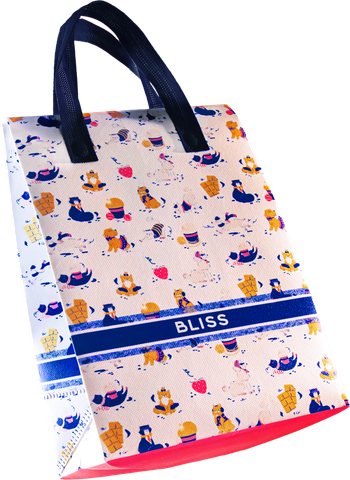  TUI GIU NHIET BLISS HINH PET 