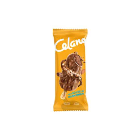  Kem Celano Sô Cô La Que 53g 
