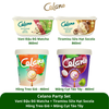 Combo 4 - Celano Party Set Kem Tiramisu Sữa Hạt Socola + Vani Đậu Đỏ Matcha + Măng Cụt Táo Tây + Hồng Treo Gió (860ml x 2 Hộp) + (460ml x 2 Hộp) - Livestream 0204