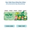 Sữa Chua Uống Men Sống Nuvi Chai 65ml