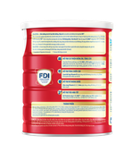  Sữa Bột Nutifood GrowPLUS+ Suy Dinh Dưỡng trên 1 tuổi lon 1.5kg- Suy Dinh Dưỡng 