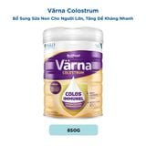  Sữa Bột Värna Colostrum Lon 850g 