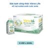 Thực phẩm bổ sung Varna Life sữa tươi công thức (Xanh)