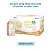 Thực phẩm bổ sung Varna Life sữa tươi công thức (Vàng)