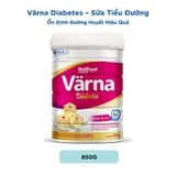  Sữa Bột Värna Diabetes lon 850g 