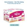 Sản phẩm dinh dưỡng pha sẵn Värna Diabetes 237ml (Hộp giấy) - GI 26,9 Hỗ trợ ổn định đường huyết