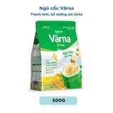  Ngũ cốc dinh dưỡng Värna Calcium túi 500g 