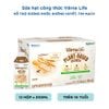 Sữa Hạt Công Thức Varna Life Pha Sẵn (hộp combi 200ml)