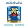 Sữa Bột GrowPLUS+ Biếng Ăn trên 1 tuổi - Tăng cân khỏe mạnh 1.5kg - LIVE GP+