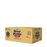  Sữa Bột GrowPLUS+ Biếng Ăn trên 1 tuổi - Tăng cân khỏe mạnh 1.5kg - LIVE GP+ 