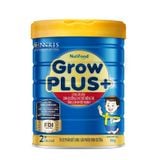  Sữa Bột GrowPLUS+ Biếng Ăn trên 2 tuổi - Tăng cân khỏe mạnh 900g - LIVE GP+ 