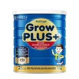  Sữa Bột GrowPLUS+ Biếng Ăn trên 2 tuổi - Tăng cân khỏe mạnh 1.5kg - LIVE GP+ 